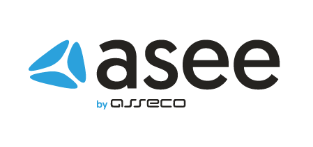 asee logo dimensions by asseco - png